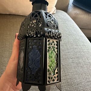 Metal lantern🎊🎉🎉🎁🎊🎊🎁